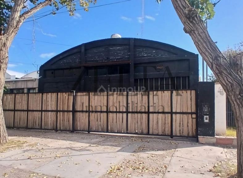 Galpon en Alquiler en Maipu, Mendoza