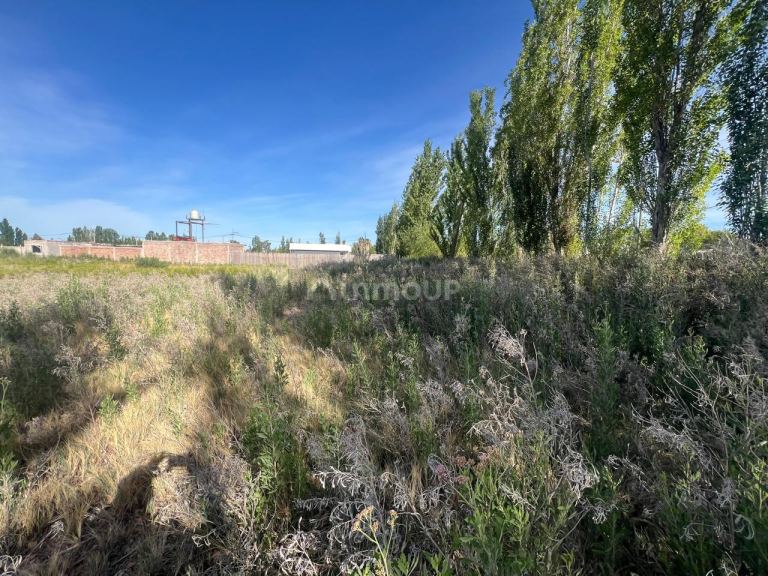 Terreno en Venta en Guaymallen, Mendoza