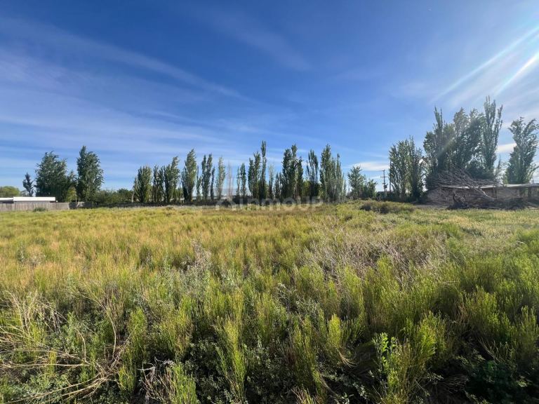 Terreno en Venta en Guaymallen, Mendoza