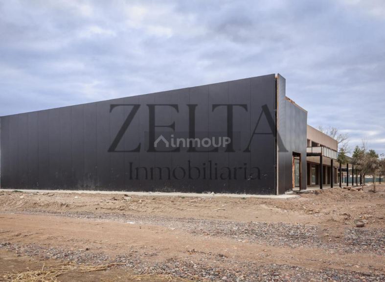 Local Comercial en Venta en Junin, Mendoza