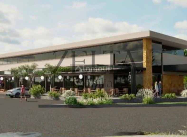 Local Comercial en Venta en Junin, Mendoza