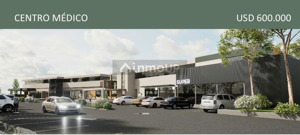 Local Comercial en Venta en Junin, Mendoza