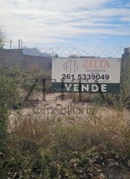 Terreno en Venta en Guaymallen, Mendoza