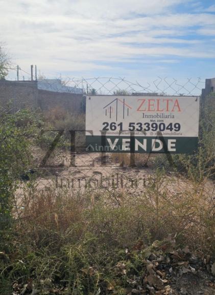 Lote en Venta en Guaymallen, Mendoza