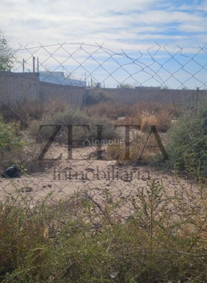 Terreno en Venta en Guaymallen, Mendoza