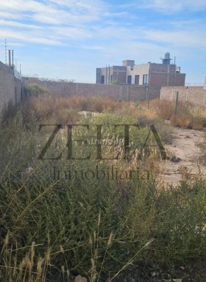 Terreno en Venta en Guaymallen, Mendoza