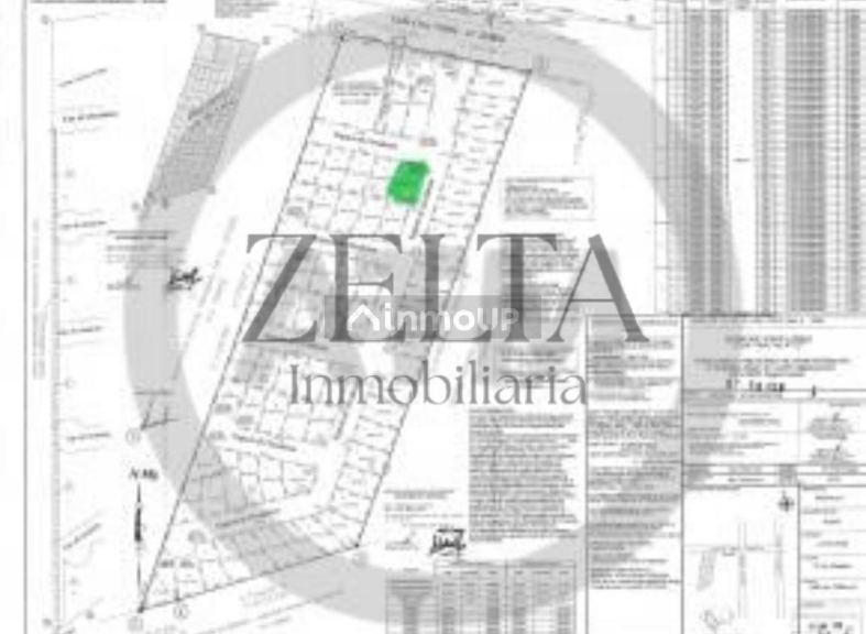 Lote en Venta en Maipu, Mendoza