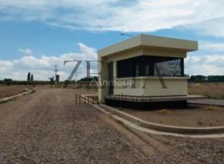 Lote en Venta en Maipu, Mendoza