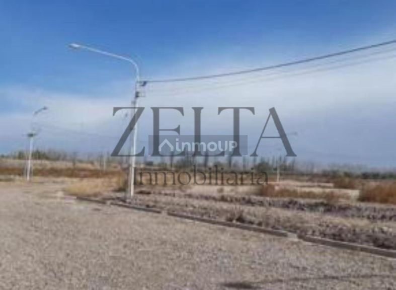 Lote en Venta en Maipu, Mendoza