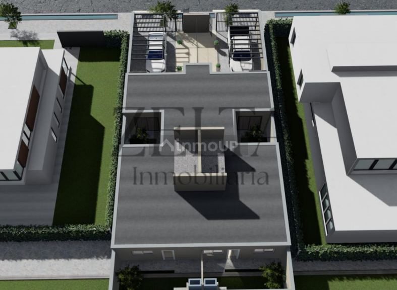Casa en Venta en Guaymallen, Mendoza