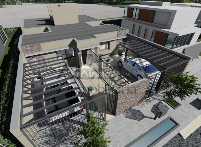 Casa en Venta en Guaymallen, Mendoza
