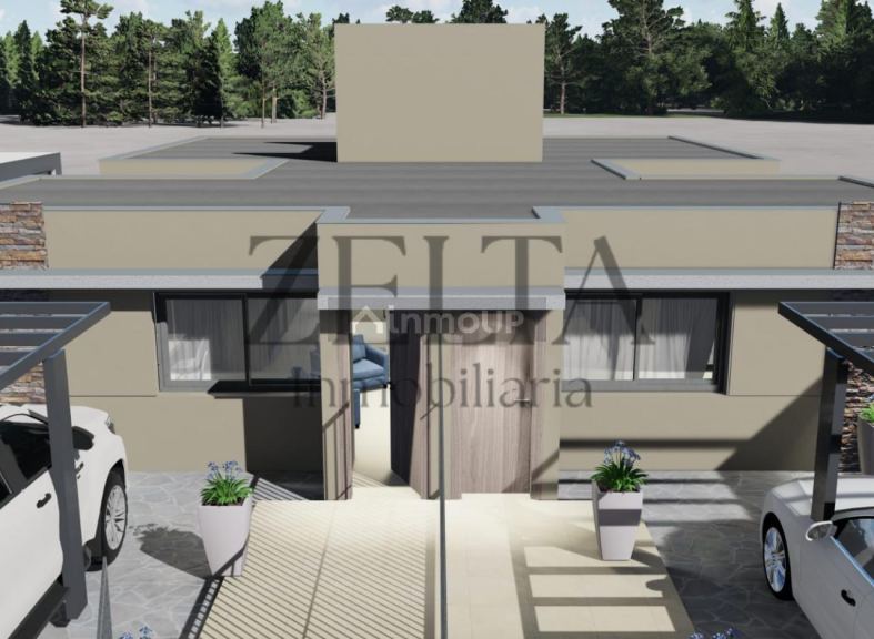 Casa en Venta en Guaymallen, Mendoza
