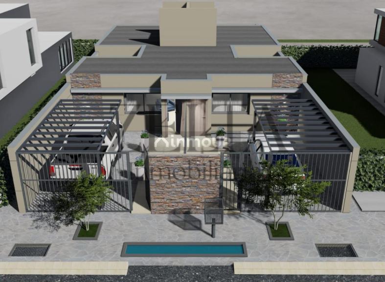 Casa en Venta en Guaymallen, Mendoza