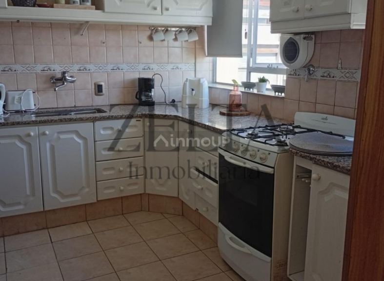 Departamento en Venta en Capital, Mendoza
