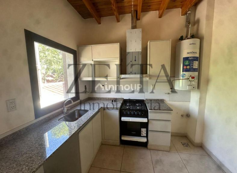 Departamento en Venta en Capital, Mendoza