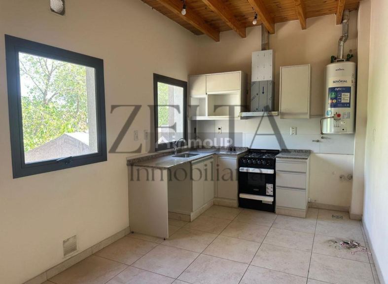 Departamento en Venta en Capital, Mendoza