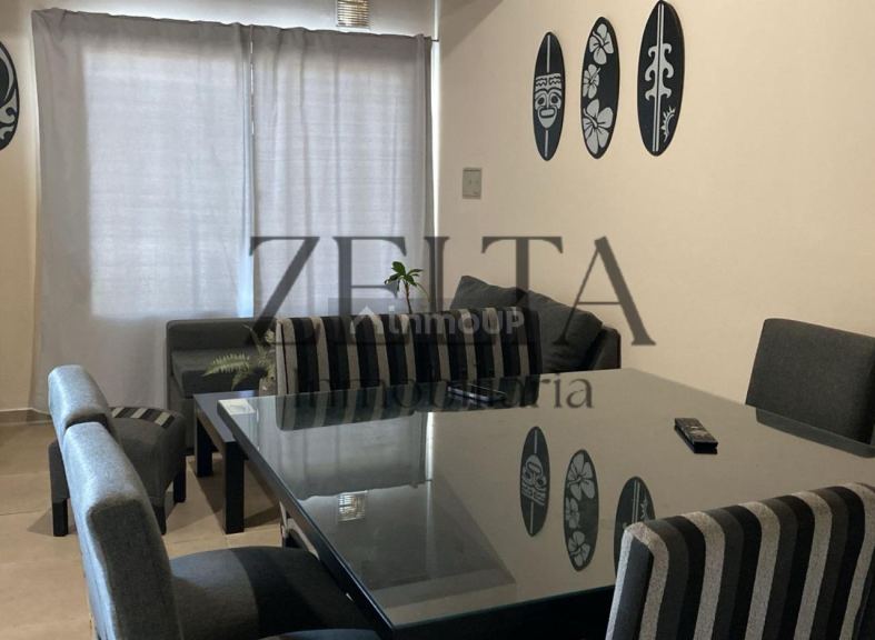 Departamento en Alquiler en Guaymallen, Mendoza