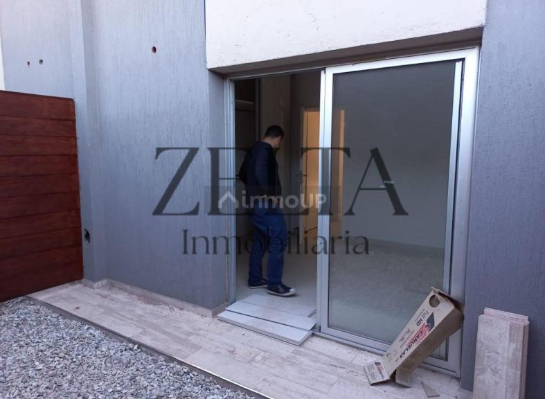 Departamento en Venta en Godoy Cruz, Mendoza