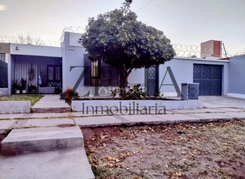 Casa en Venta en Capital, Mendoza