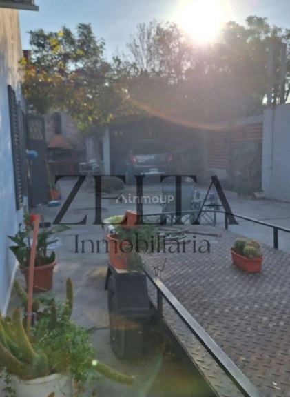 Casa en Venta en Capital, Mendoza