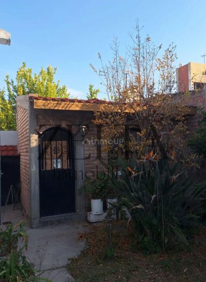Casa en Venta en Capital, Mendoza