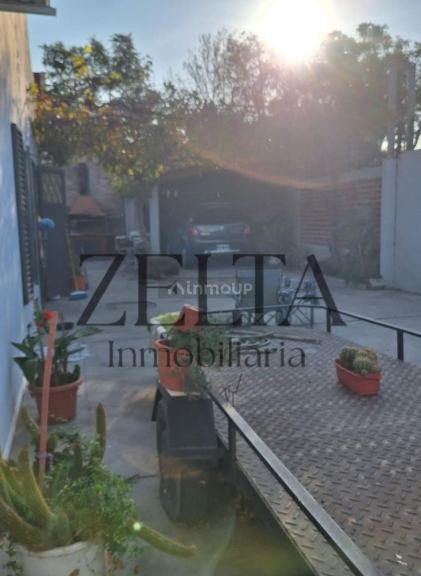 Casa en Venta en Capital, Mendoza