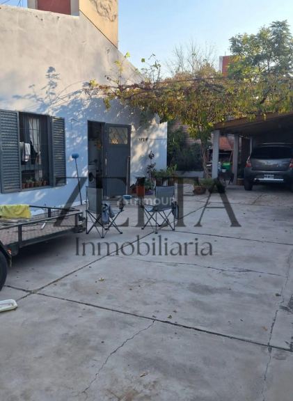 Casa en Venta en Capital, Mendoza