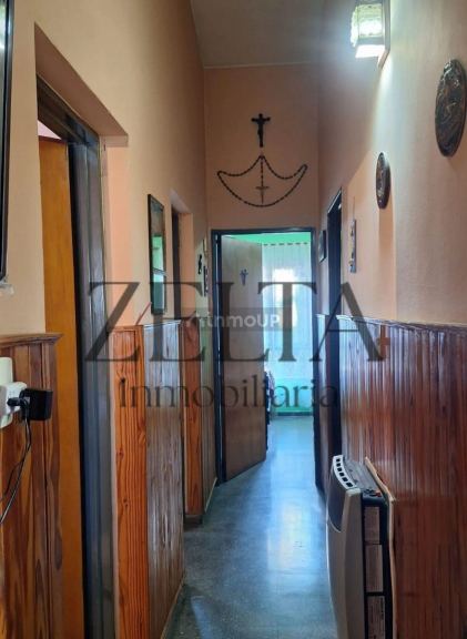 Casa en Venta en Capital, Mendoza