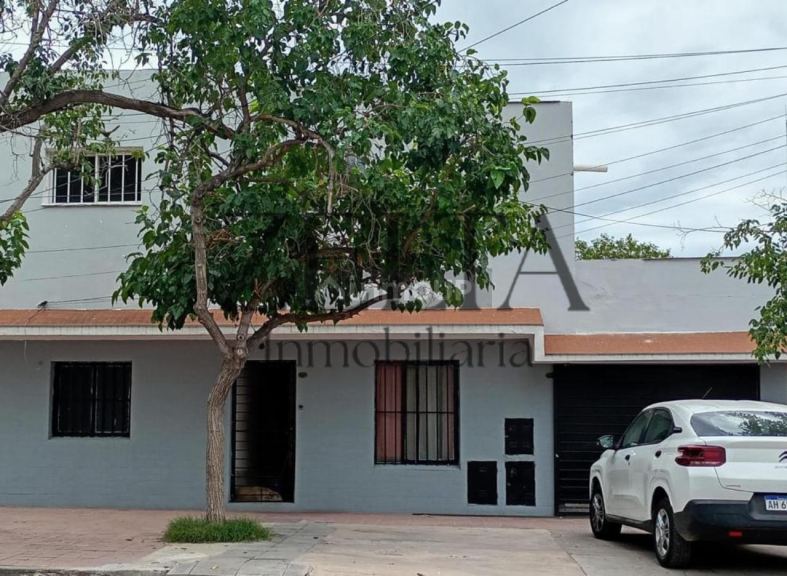 Casa en Venta en Las Heras, Mendoza