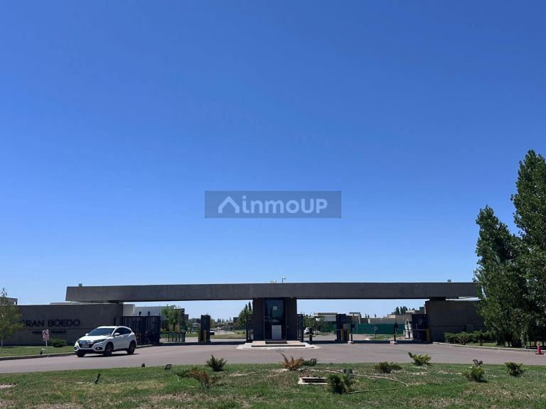 Lote en Venta en Lujan de Cuyo, Mendoza