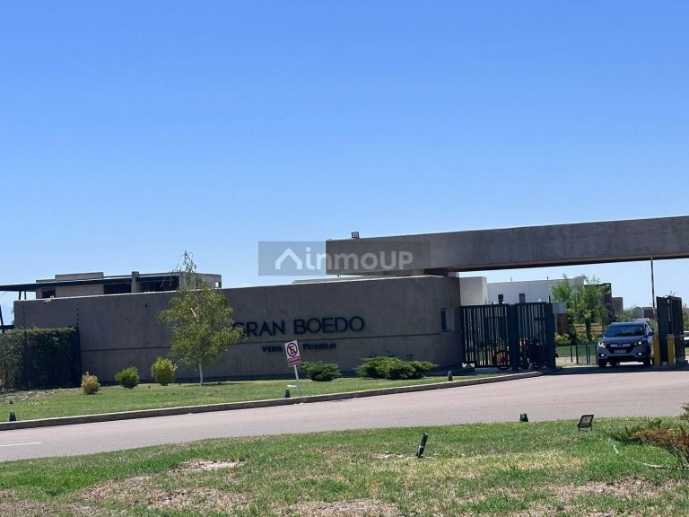 Lote en Venta en Lujan de Cuyo, Mendoza