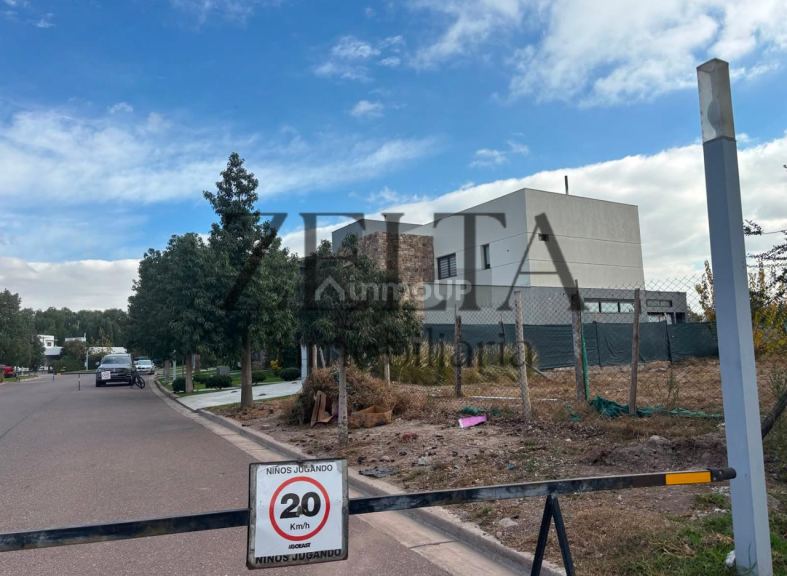 Terreno en Venta en Guaymallen, Mendoza