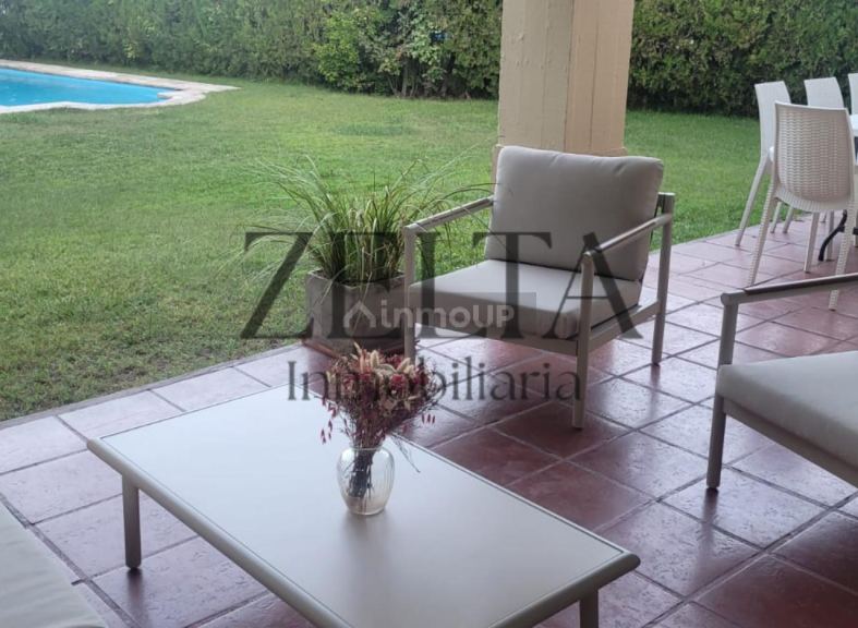 Casa en Venta en Lujan de Cuyo, Mendoza