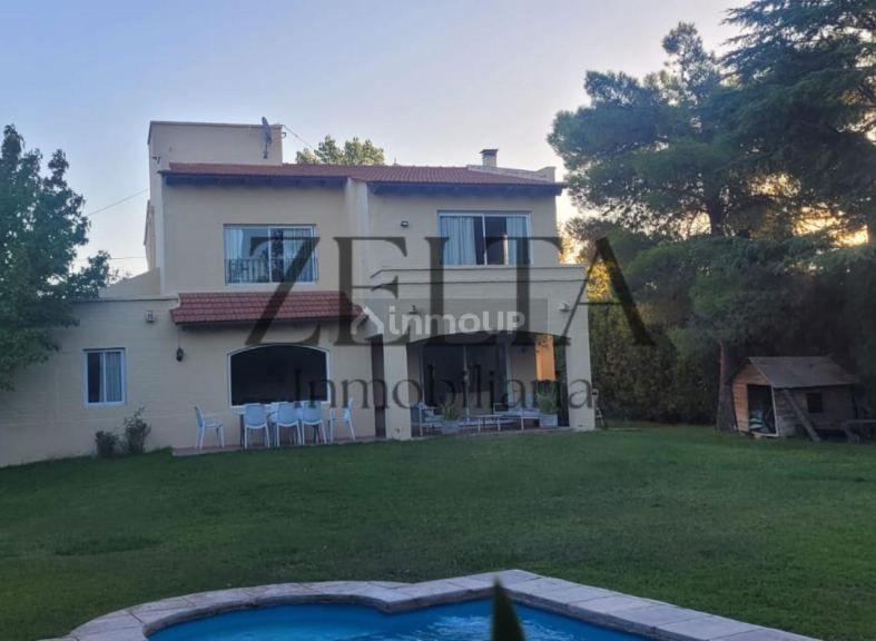 Casa en Venta en Lujan de Cuyo, Mendoza