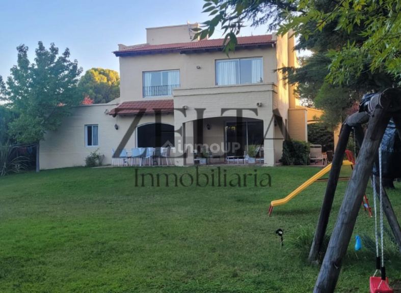 Casa en Venta en Lujan de Cuyo, Mendoza
