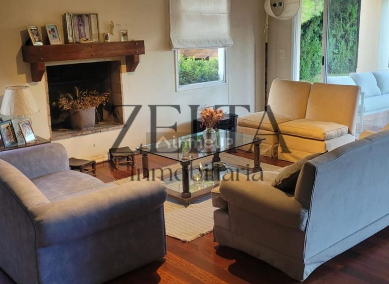 Casa en Venta en Lujan de Cuyo, Mendoza