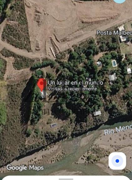 Casa en Venta en Lujan de Cuyo, Mendoza