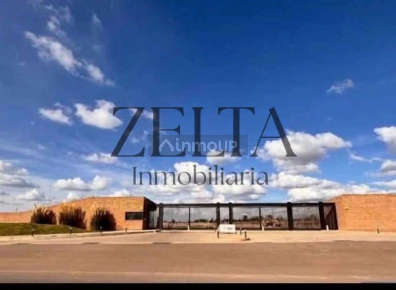 Terreno en Venta en Maipu, Mendoza