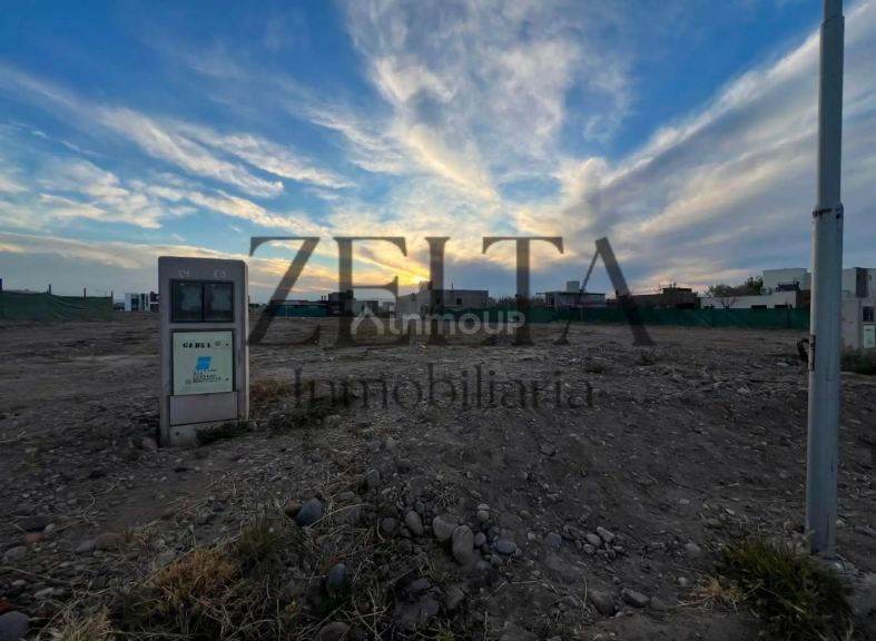 Terreno en Venta en Maipu, Mendoza