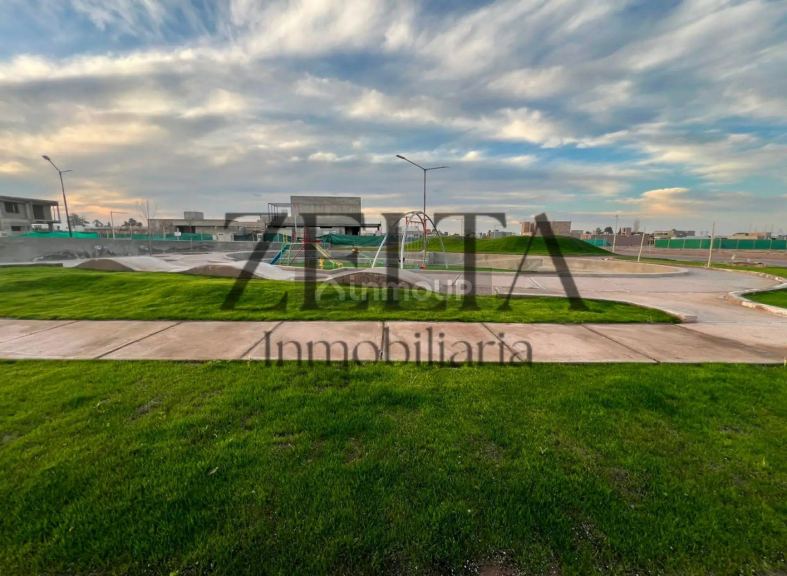 Terreno en Venta en Maipu, Mendoza