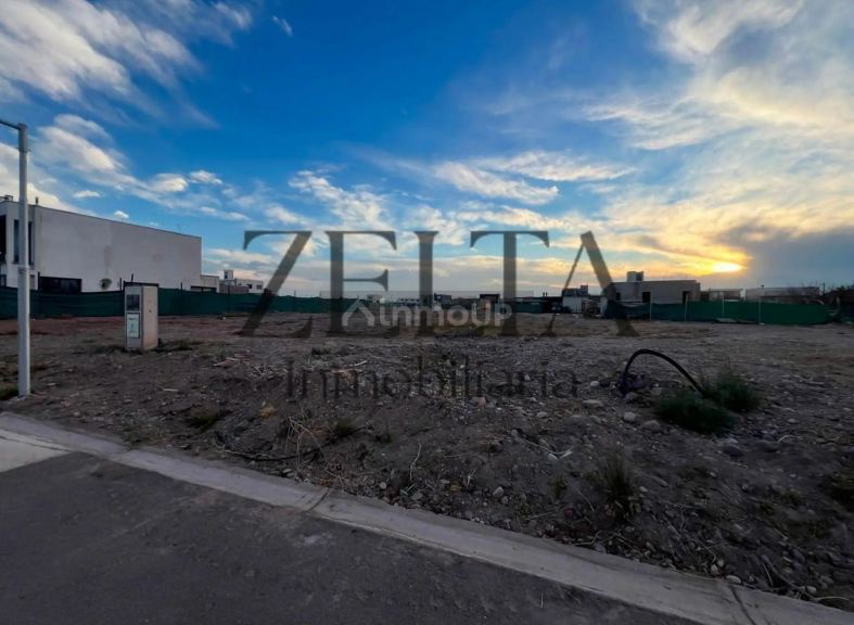 Terreno en Venta en Maipu, Mendoza