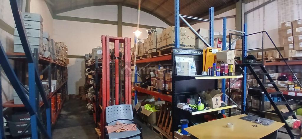 Galpon en Venta en Capital, Mendoza