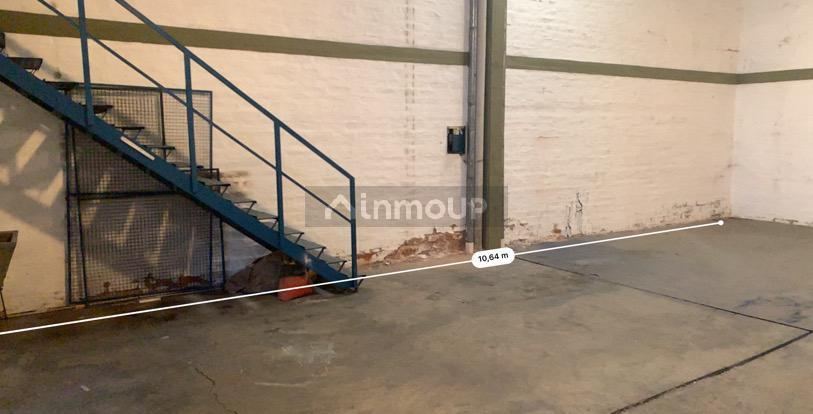 Galpon en Venta en Capital, Mendoza