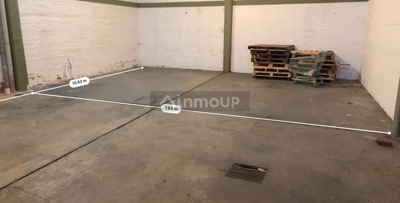 Galpon en Venta en Capital, Mendoza