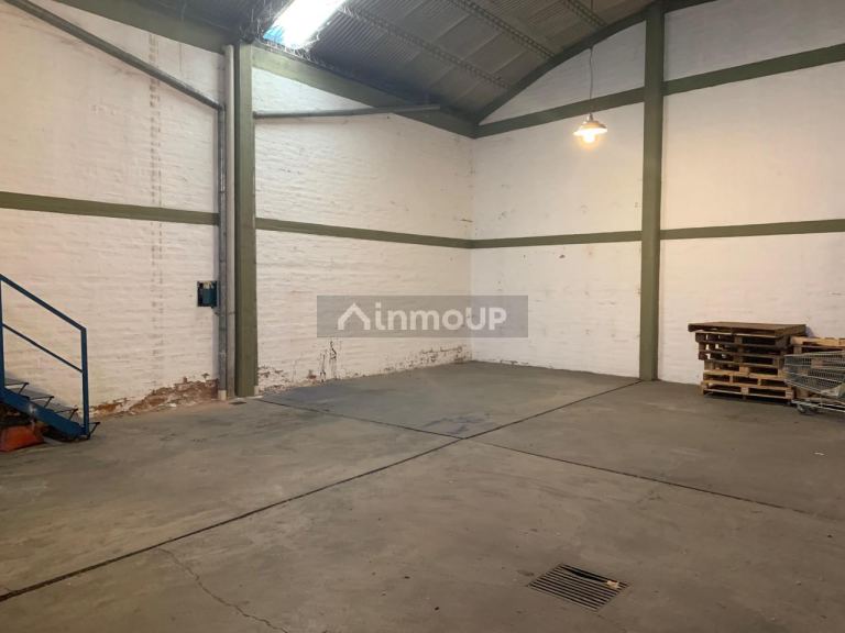 Galpon en Venta en Capital, Mendoza