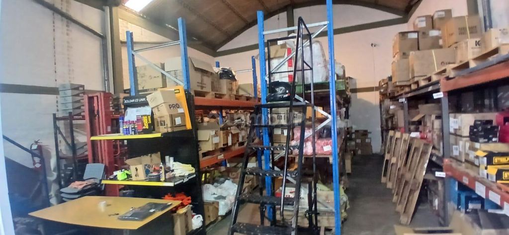 Galpon en Venta en Capital, Mendoza