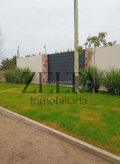 Casa en Venta en San Martin, Mendoza