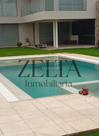 Casa en Venta en San Martin, Mendoza