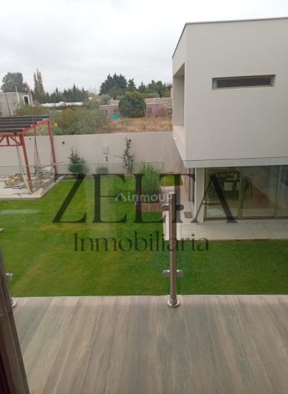 Casa en Venta en San Martin, Mendoza