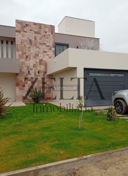 Casa en Venta en San Martin, Mendoza